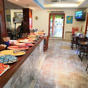 Sa Rota Maison d'hôtes