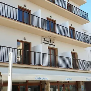 Mayol Maison d'hôtes