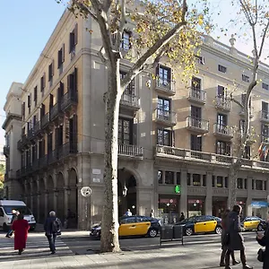 ** Hotel Fornos - Spain