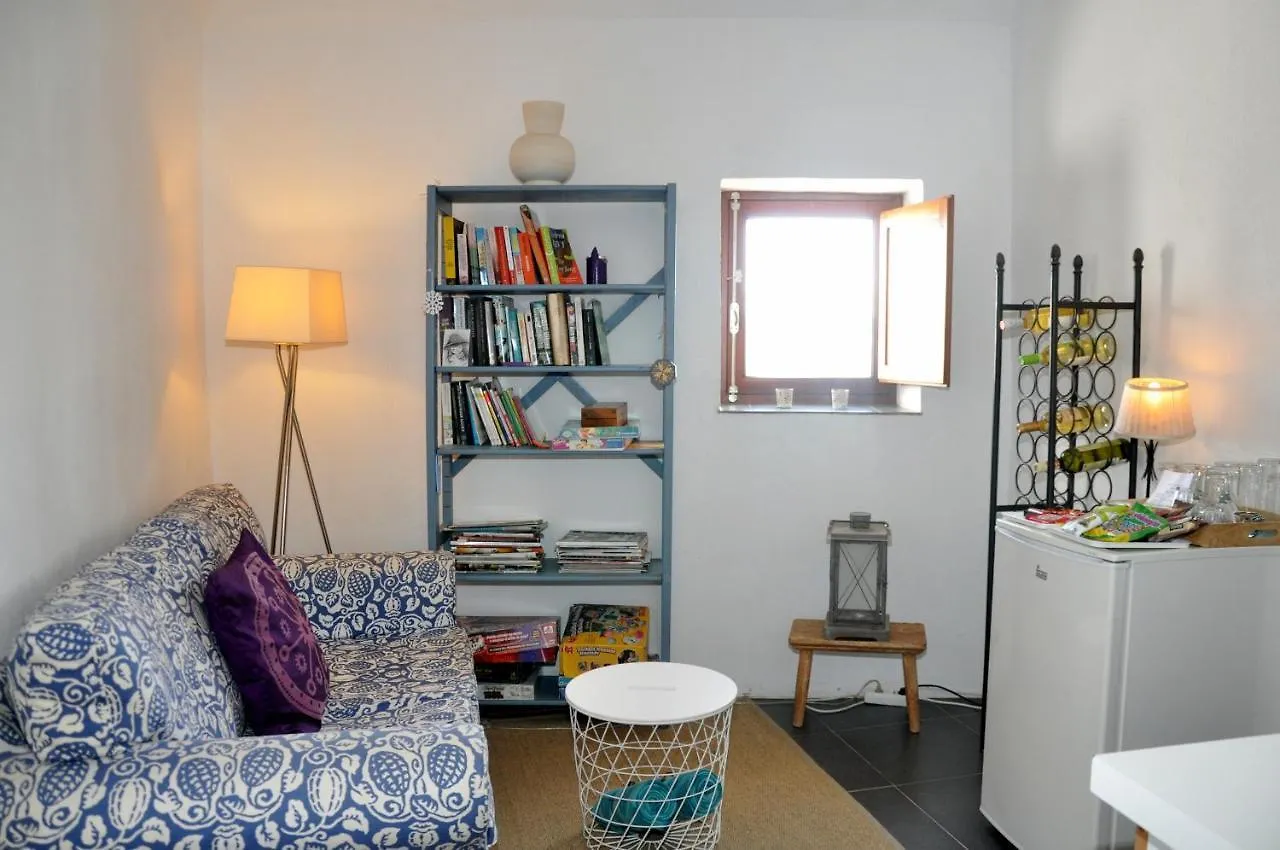 Bed & Breakfast Casa El Sueno Аркос де ла Фронтера