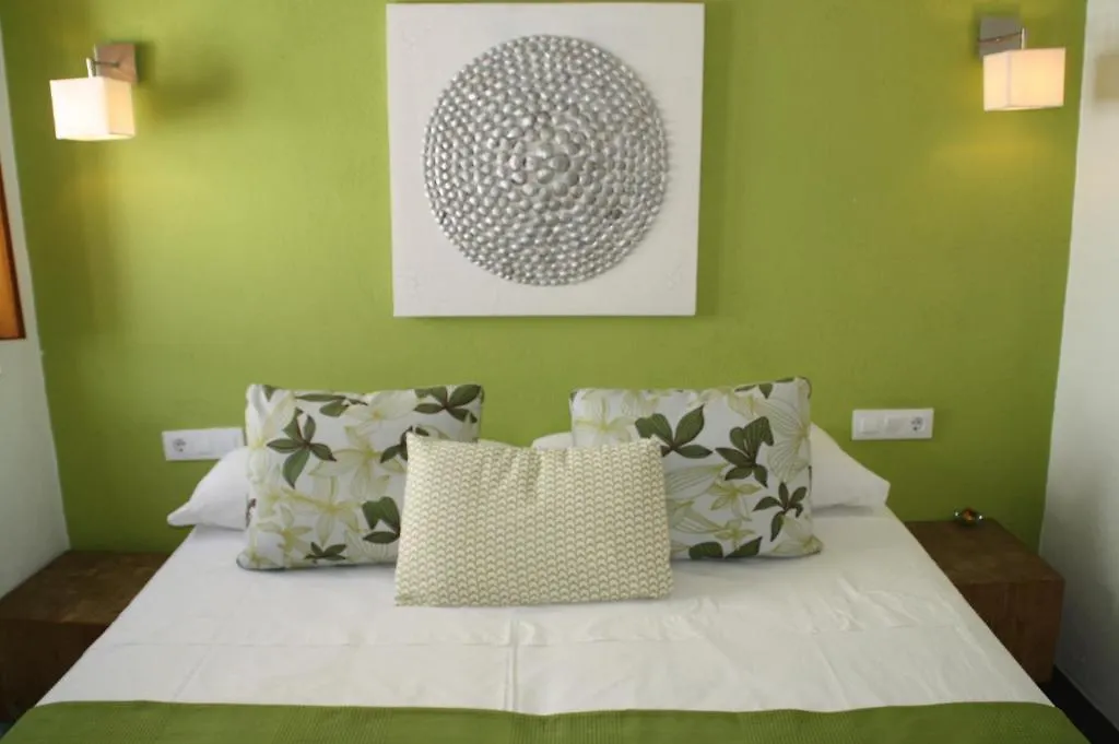 Bed & Breakfast Casa El Sueno Аркос де ла Фронтера Испания
