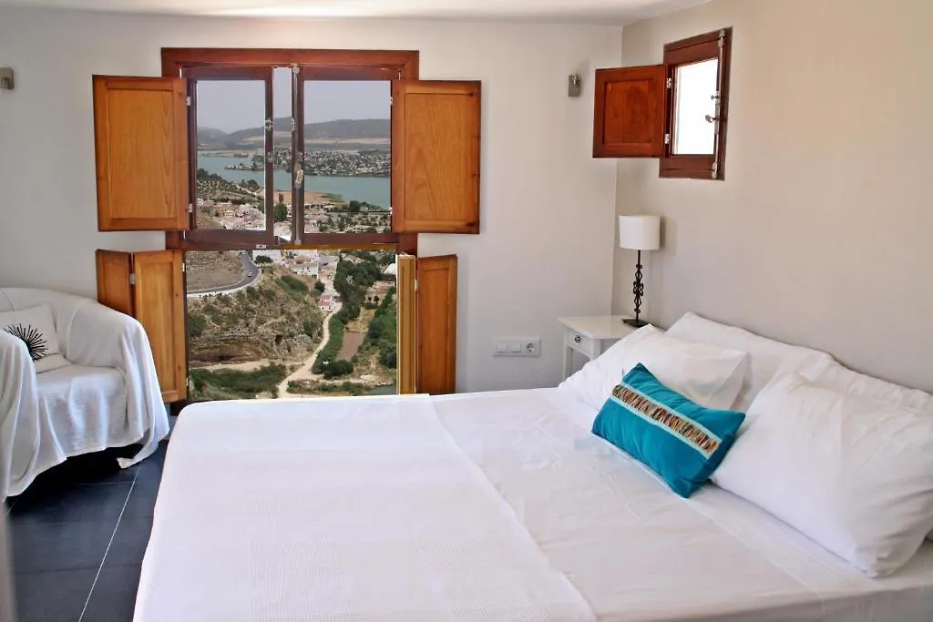 ** Гостевой дом Bed & Breakfast Casa El Sueno Аркос де ла Фронтера Испания