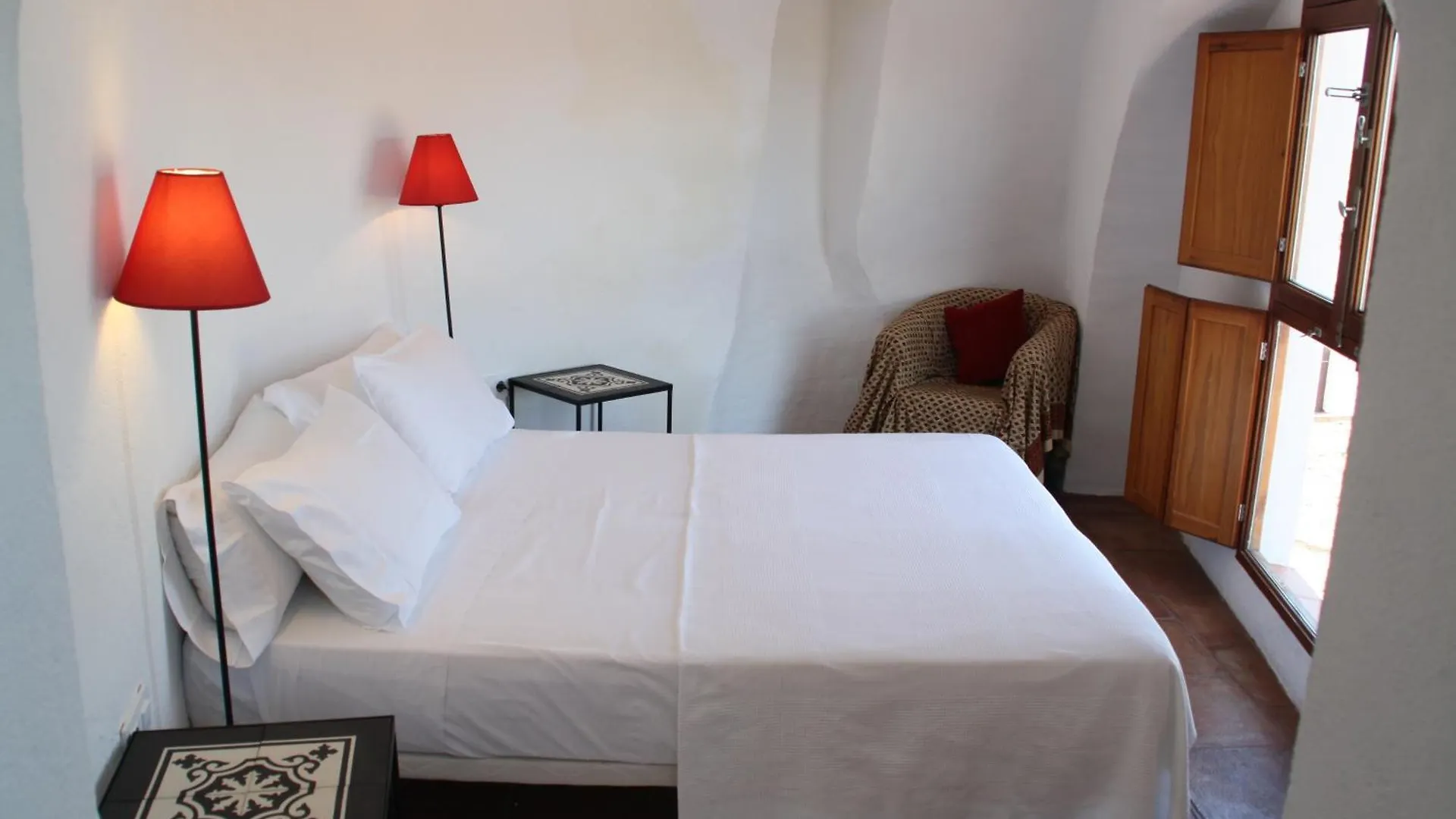 Гостевой дом Bed & Breakfast Casa El Sueno Аркос де ла Фронтера