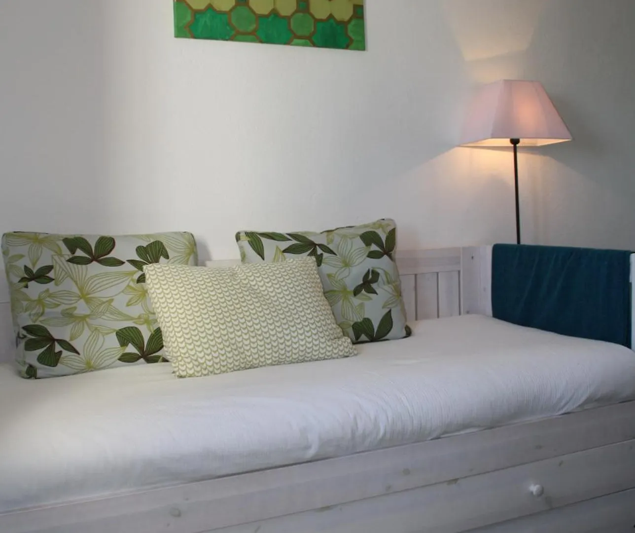 Bed & Breakfast Casa El Sueno Аркос де ла Фронтера 2*,  Испания