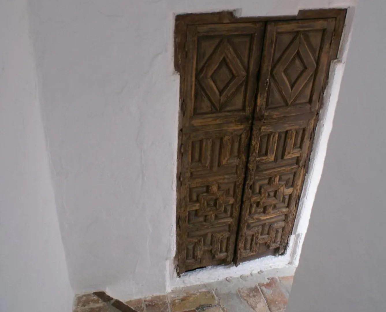 Bed & Breakfast Casa El Sueno Аркос де ла Фронтера Испания